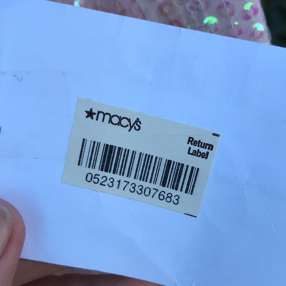 Made Sequin maxi skirt - Picture 7 of 11